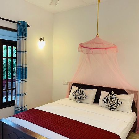 Smw Lodge Sigiriya Esterno foto